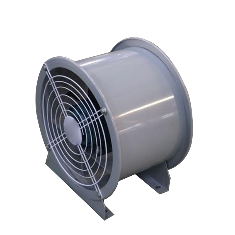 排煙軸流風機
